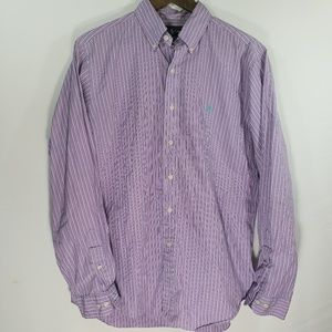 Ralph Lauren Classic Fit Button Down